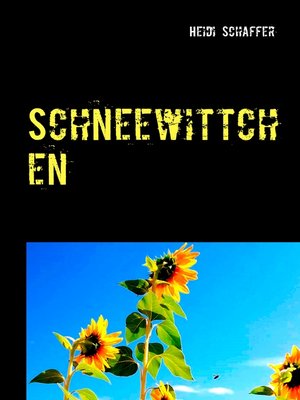 cover image of Schneewittchen